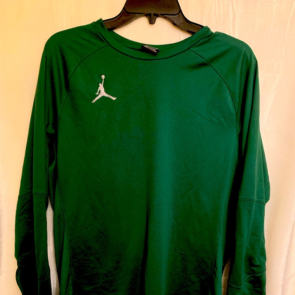 Jordan long sleeve